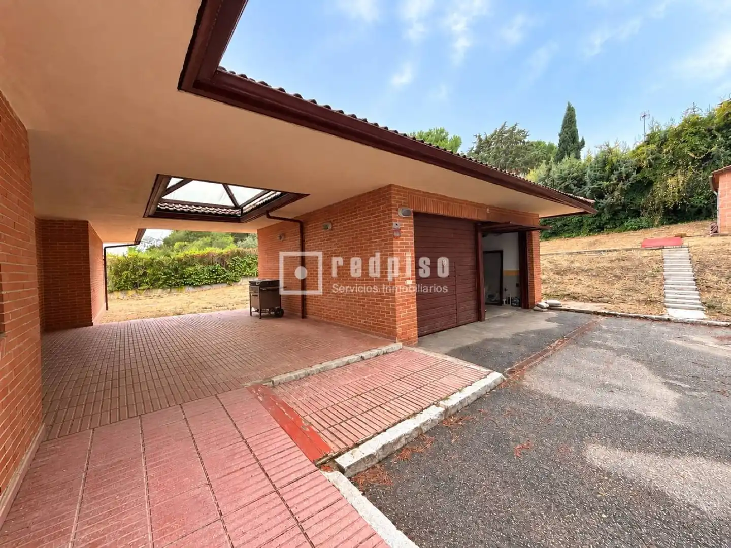 Chalet con jardín en venta en Berrocales de Jarama, imagen 46