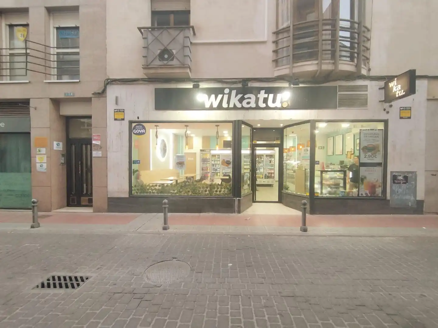 Local comercial en venta en Calle san isidro, imagen 32