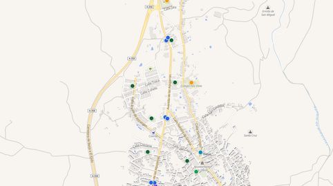 Chalet  289 m  5 hab. en Dalías  Ocupado, imagen 2