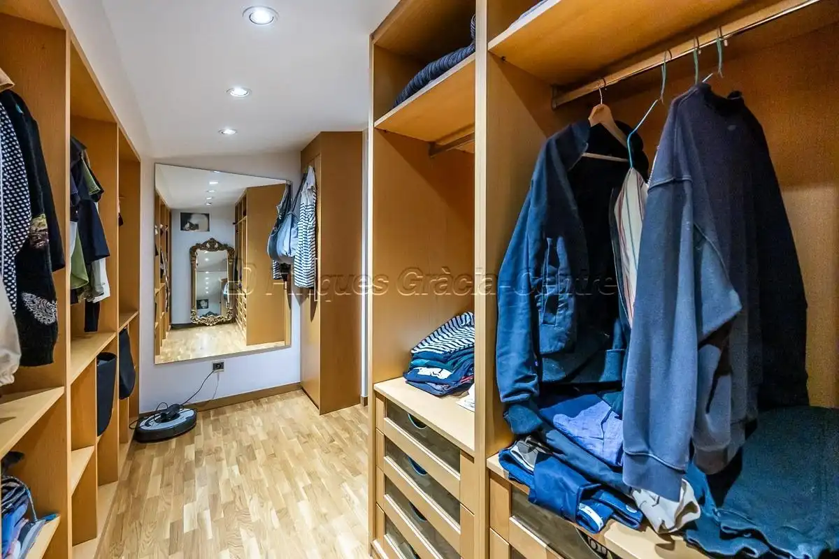 Casa o xalet en venda en Castellar del Vallès amb Calefacció, Jardí privat i Terrassa