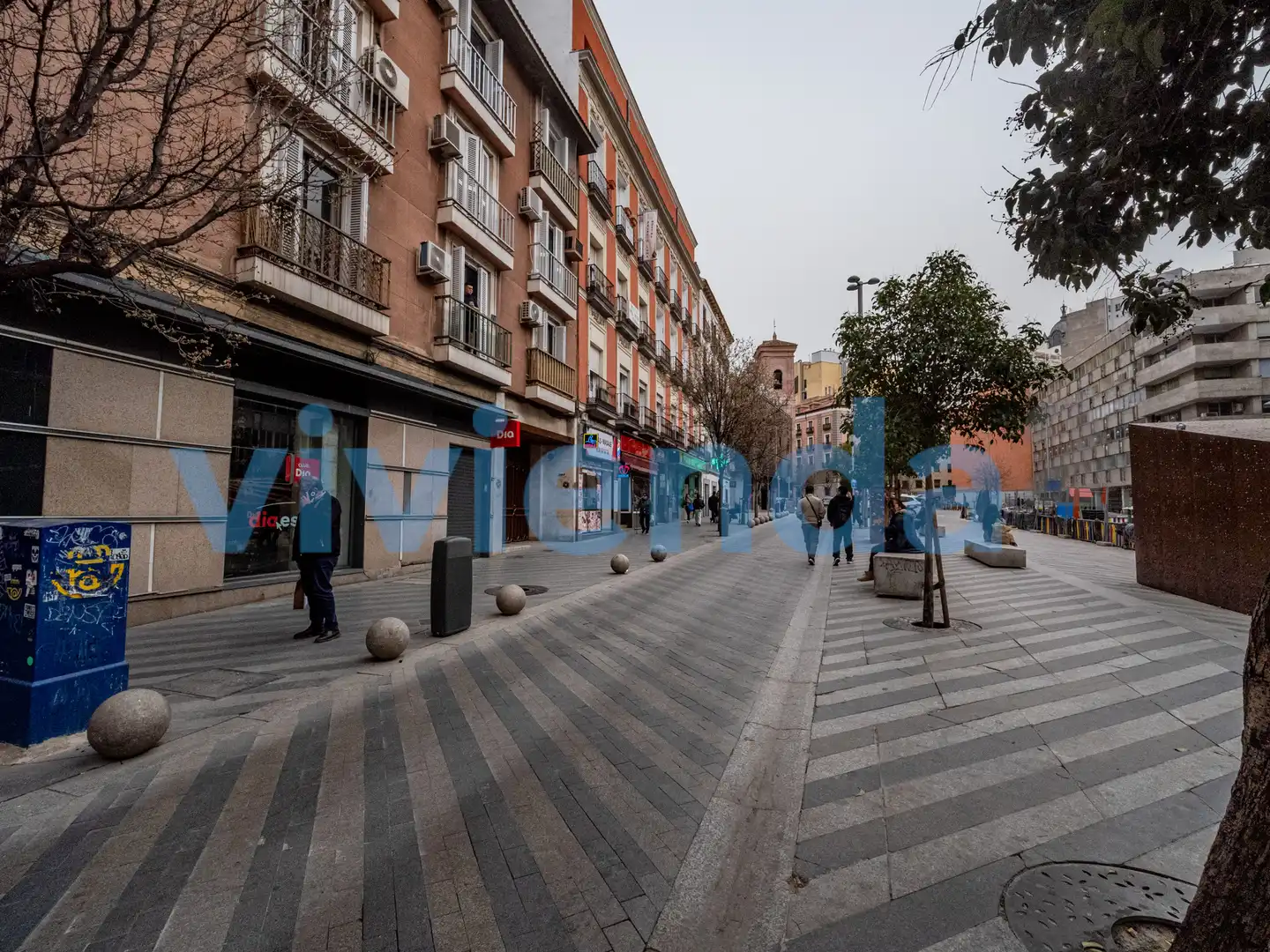 Garaje en venta en CALLE DE LA LUNA, Universidad - Malasaña