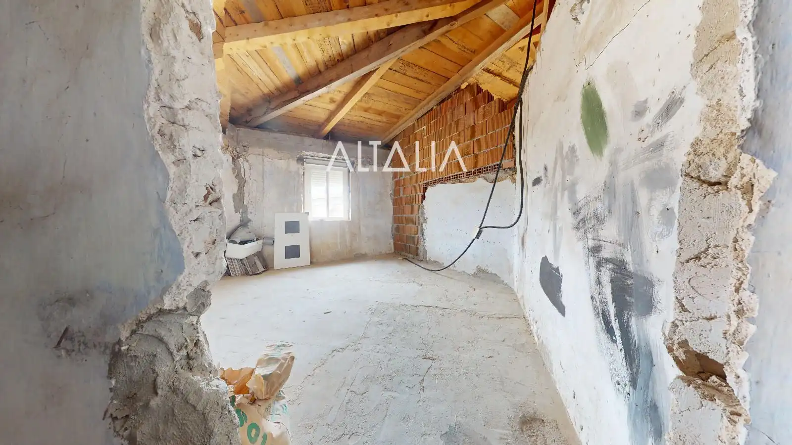 Casa o chalet en venta en Villanueva de Guadamejud