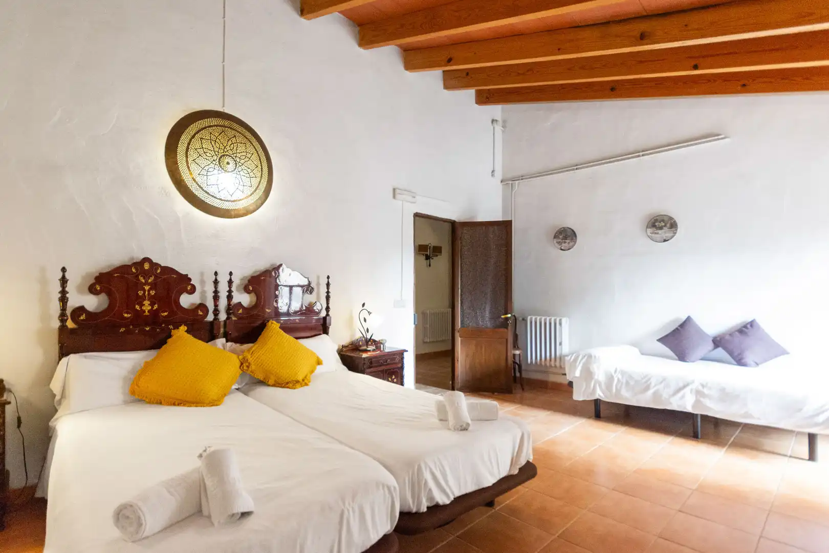Country house with pool for sale in Felanitx Poble, imagen 65