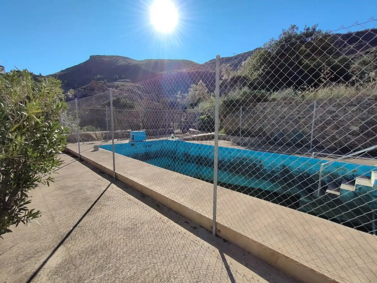Casa o xalet en venda a Lucainena de las Torres