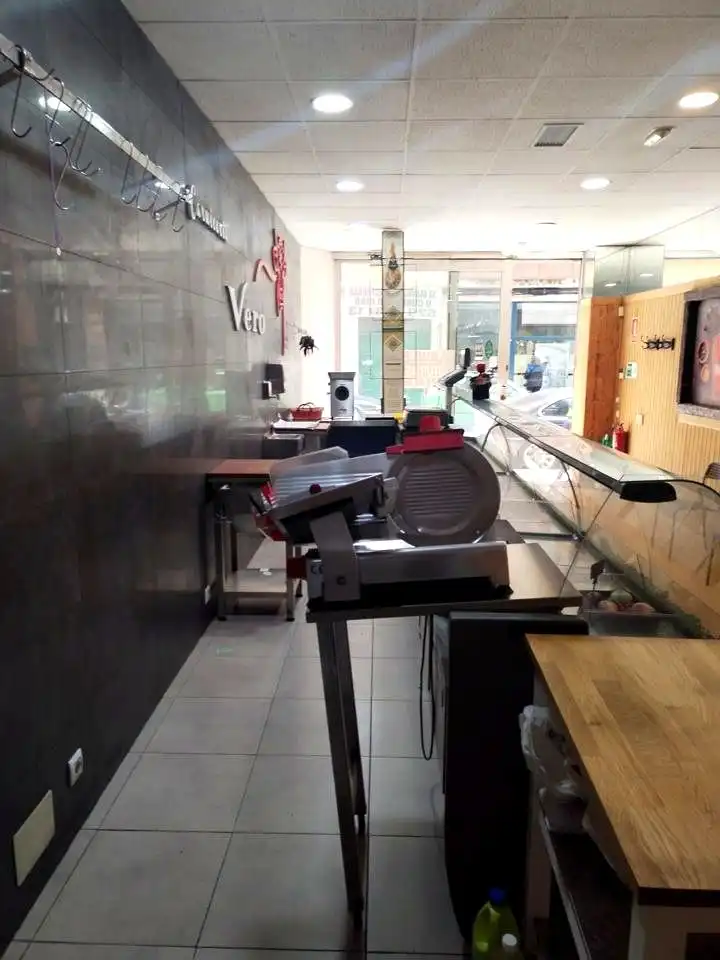 Local comercial en traspaso en Garcilaso De La Vega 26, imagen 15