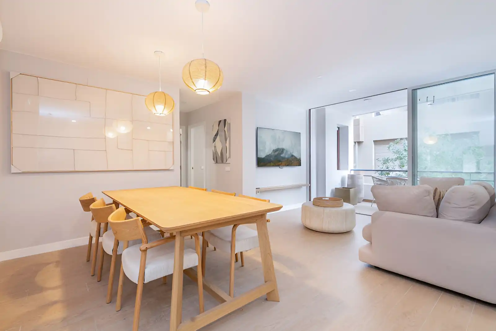 Apartamento con ascensor en venta en Estepona Pueblo, imagen 3