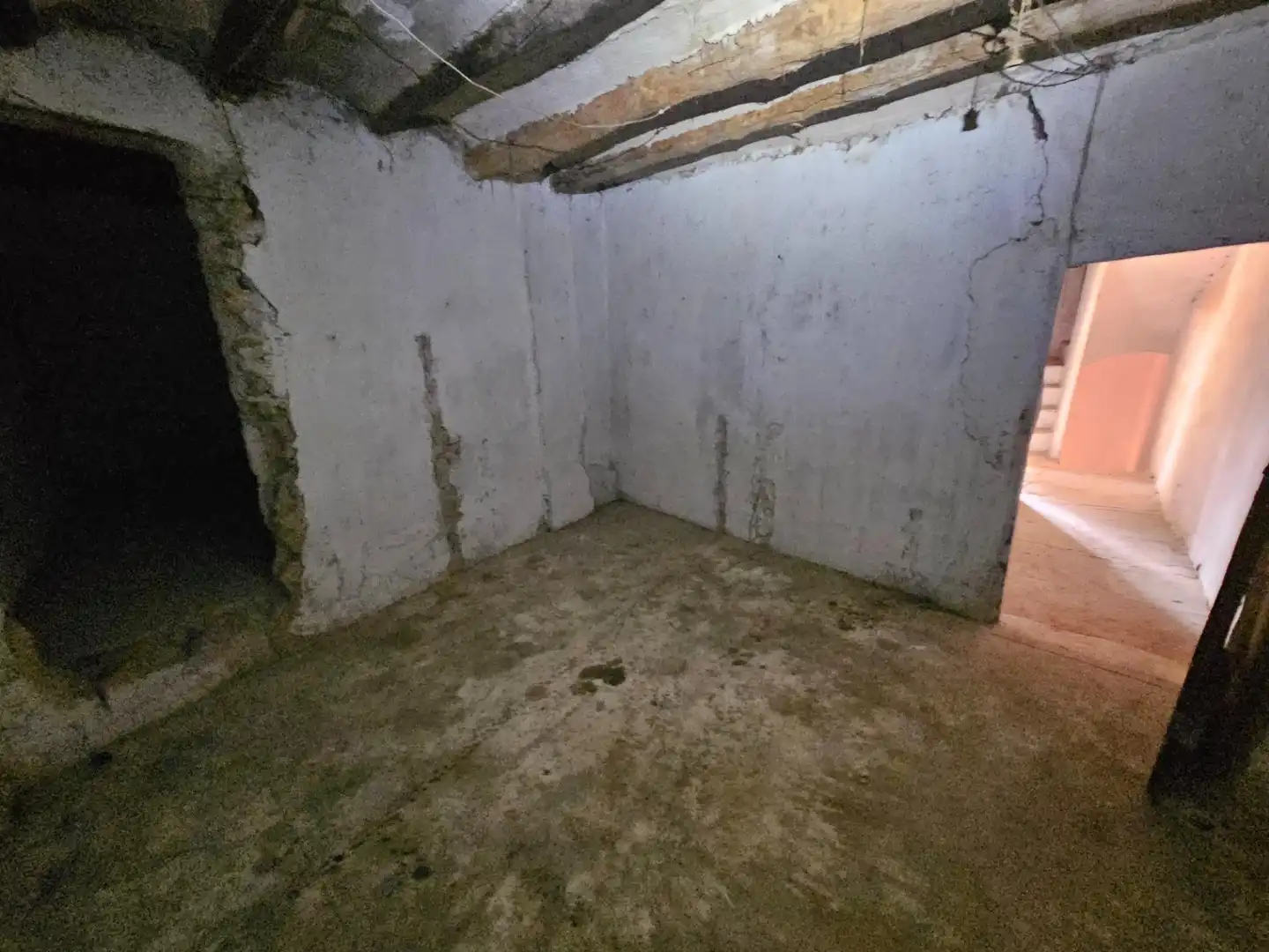 Finca rústica en venda en Os de Balaguer amb Traster i Balcó