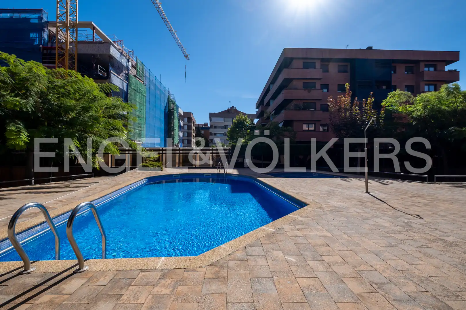 Àtic amb piscina en venda a Carrer Joc de la Bola 26, imagen 59