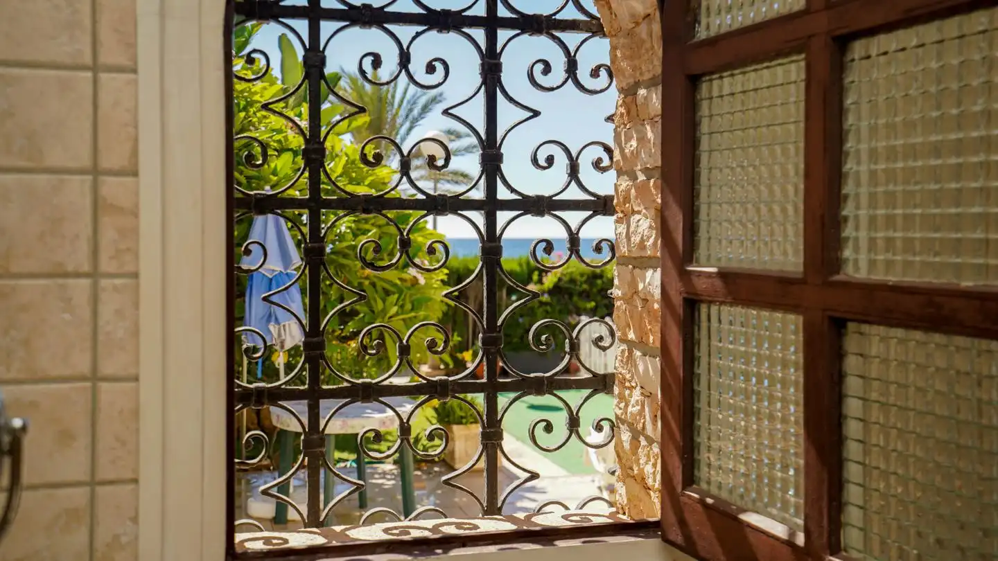 Casa amb terrassa en venda a Avinguda de la Armada Española, imagen 11