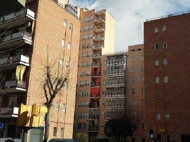 Piso en venta en Carrer Riu Llobregat