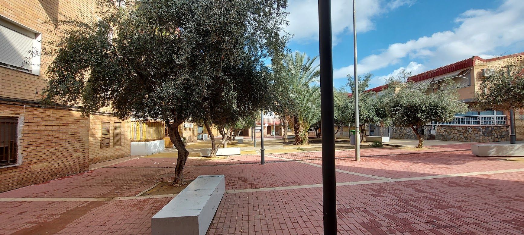 Flat for sale in TOMILLO, El Palmar