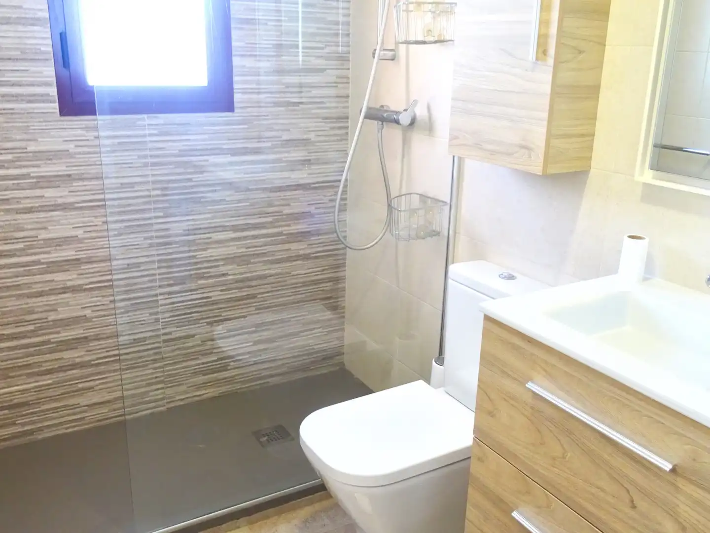 Appartement avec piscine à louer à Estación - Centro, imagen 2