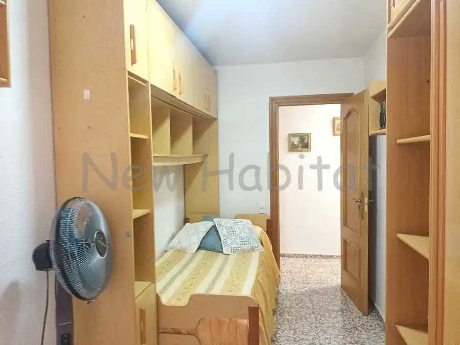 Piso con ascensor en venta en Carrer de Juan Ramón Jiménez, imagen 19