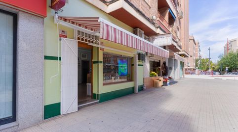 Foto 3 von Geschaftsraum zum Verkauf in Calle Sierra de el Espartal, Santa María de Gracia, Murcia Capital
