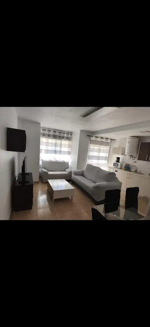 Apartament amb terrassa en venda a Casco Antiguo, imagen 8