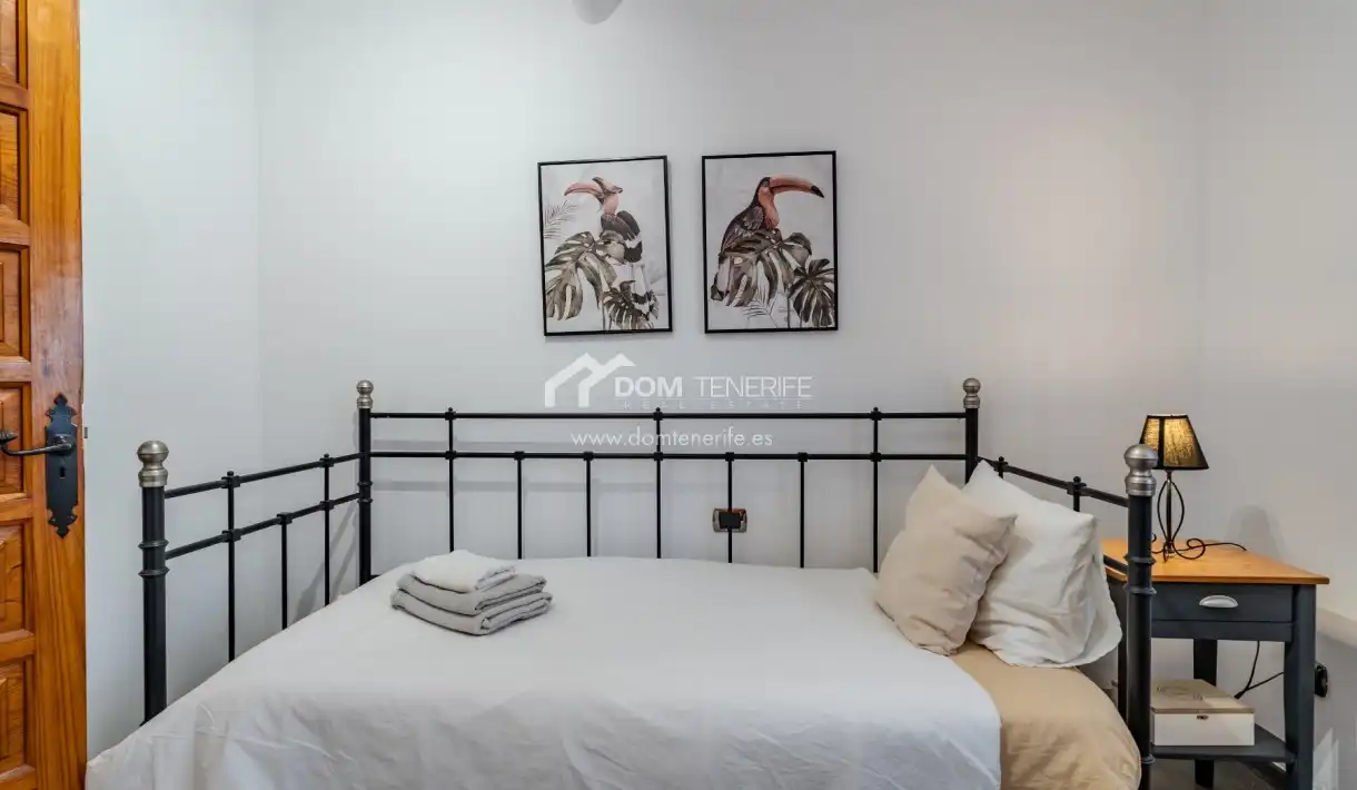 Habitación de Casa o chalet en venta en San Miguel de Abona con Jardín privado, Terraza y Trastero