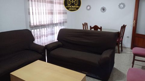 Foto 2 de Piso en venta en Belén - San Roque, Jaén Capital