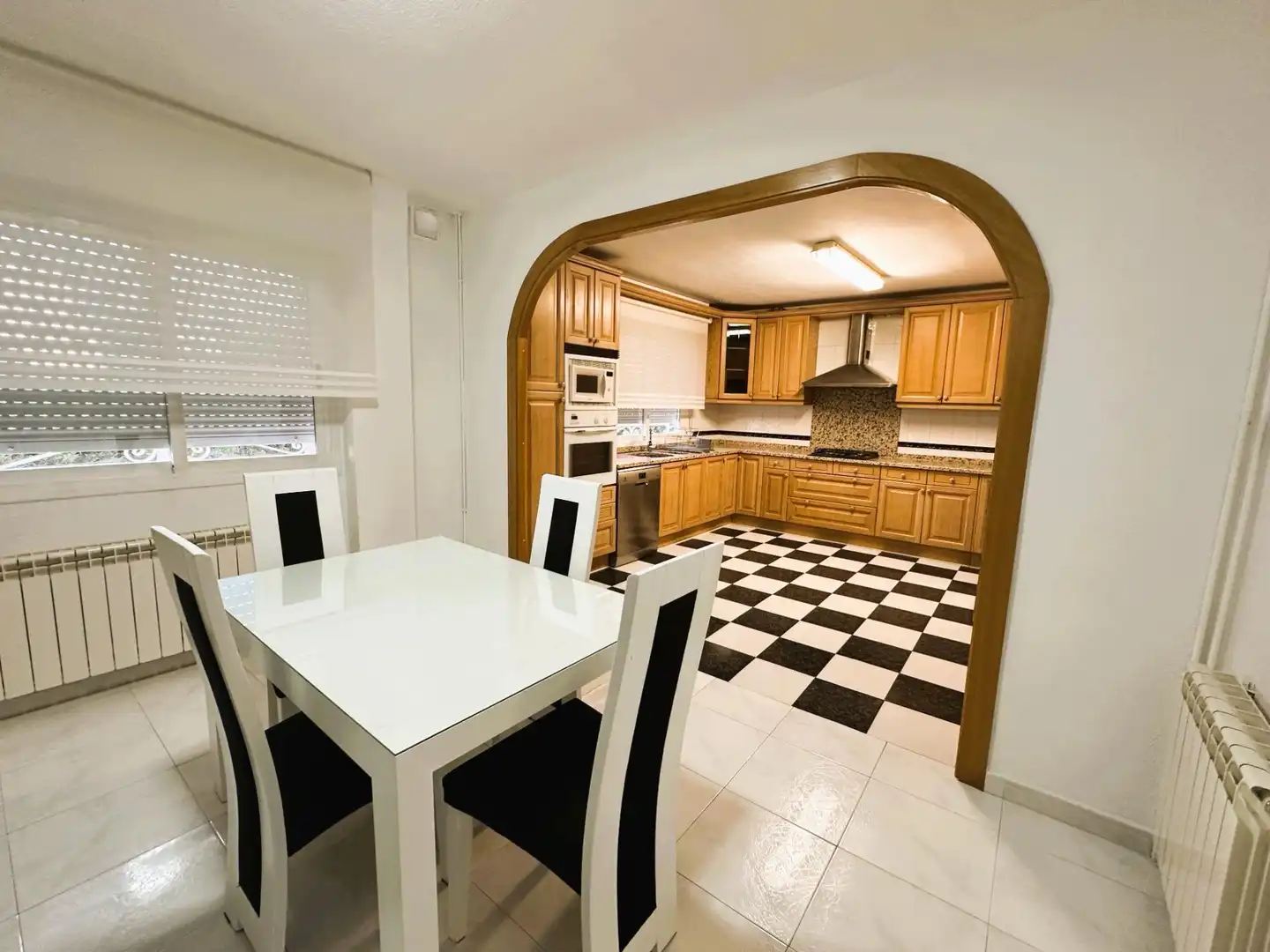 Semi-detached house for sale in Los Villares, imagen 5