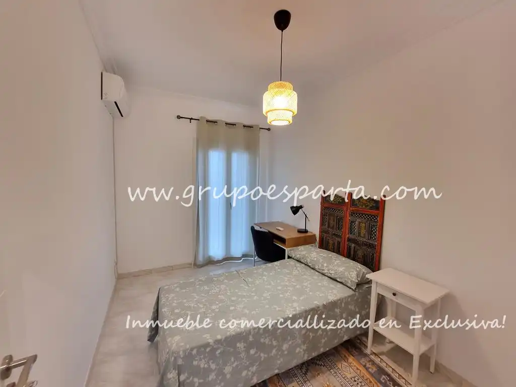 Zimmer in Calle los Arcos, 1, Sanlúcar la Mayor