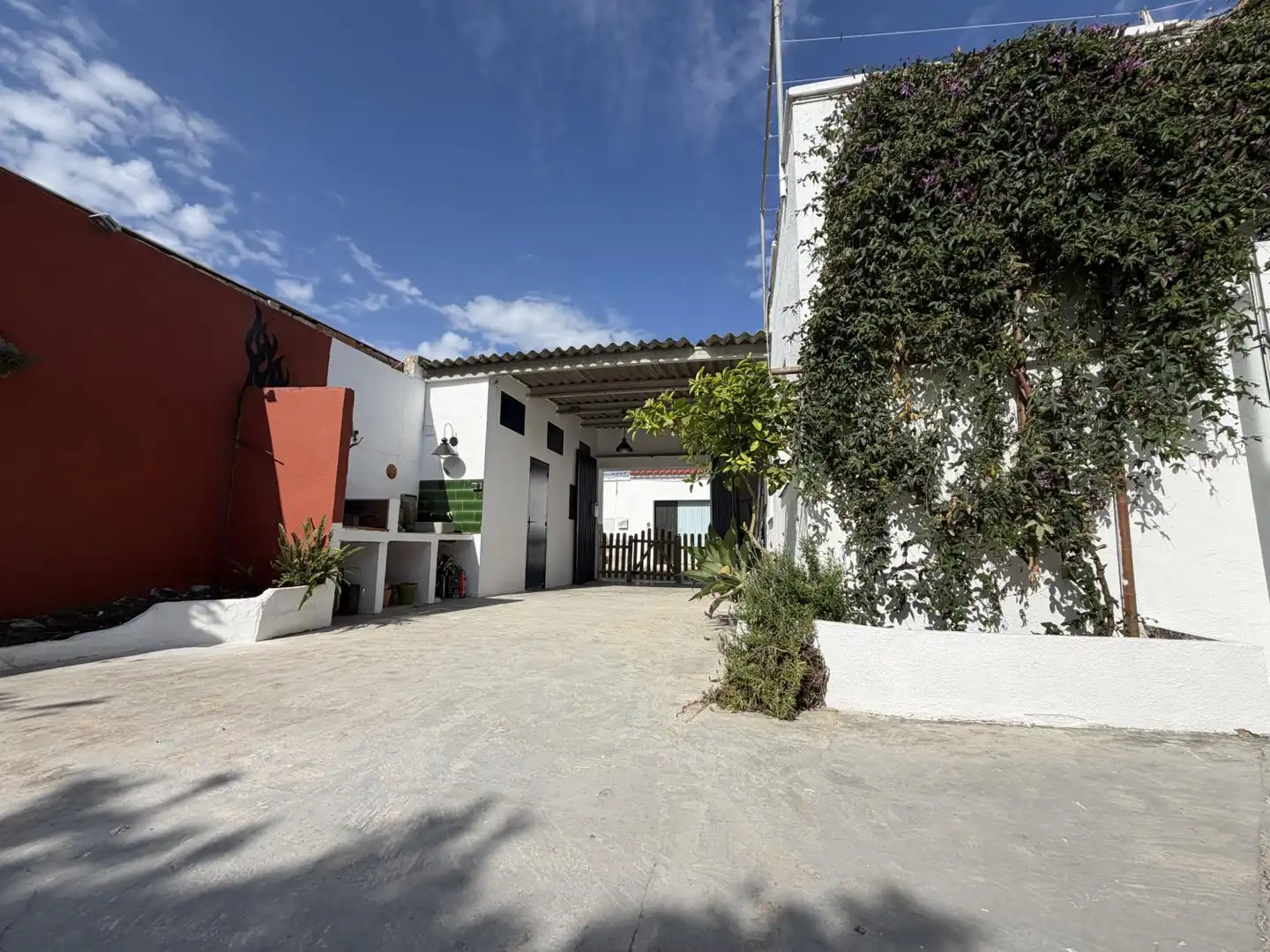 Houses for sale in Eucaliptus - Poble Nou del Delta, Amposta