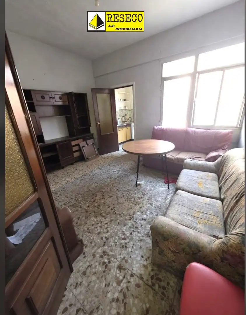 Residential for sale in Parque de la Constitución 5a