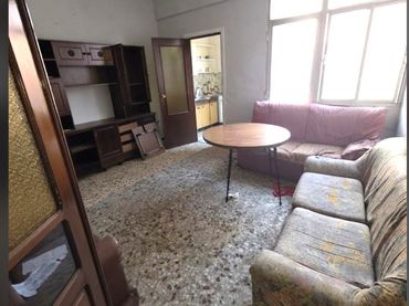 Residencial en venda a Parque de la Constitución 5a