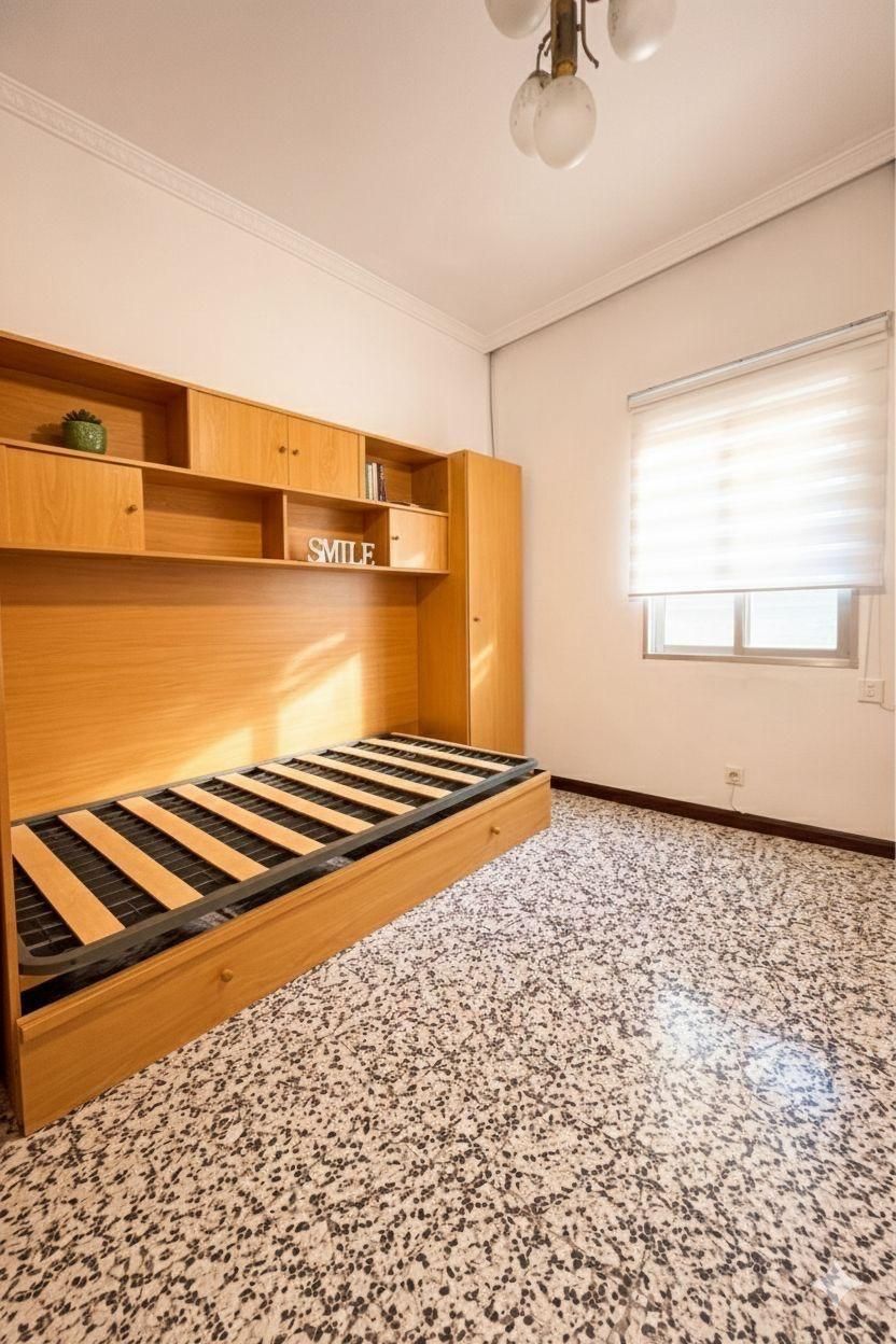 Dormitori de Pis en venda en Aranjuez amb Aire condicionat, Calefacció i Terrassa