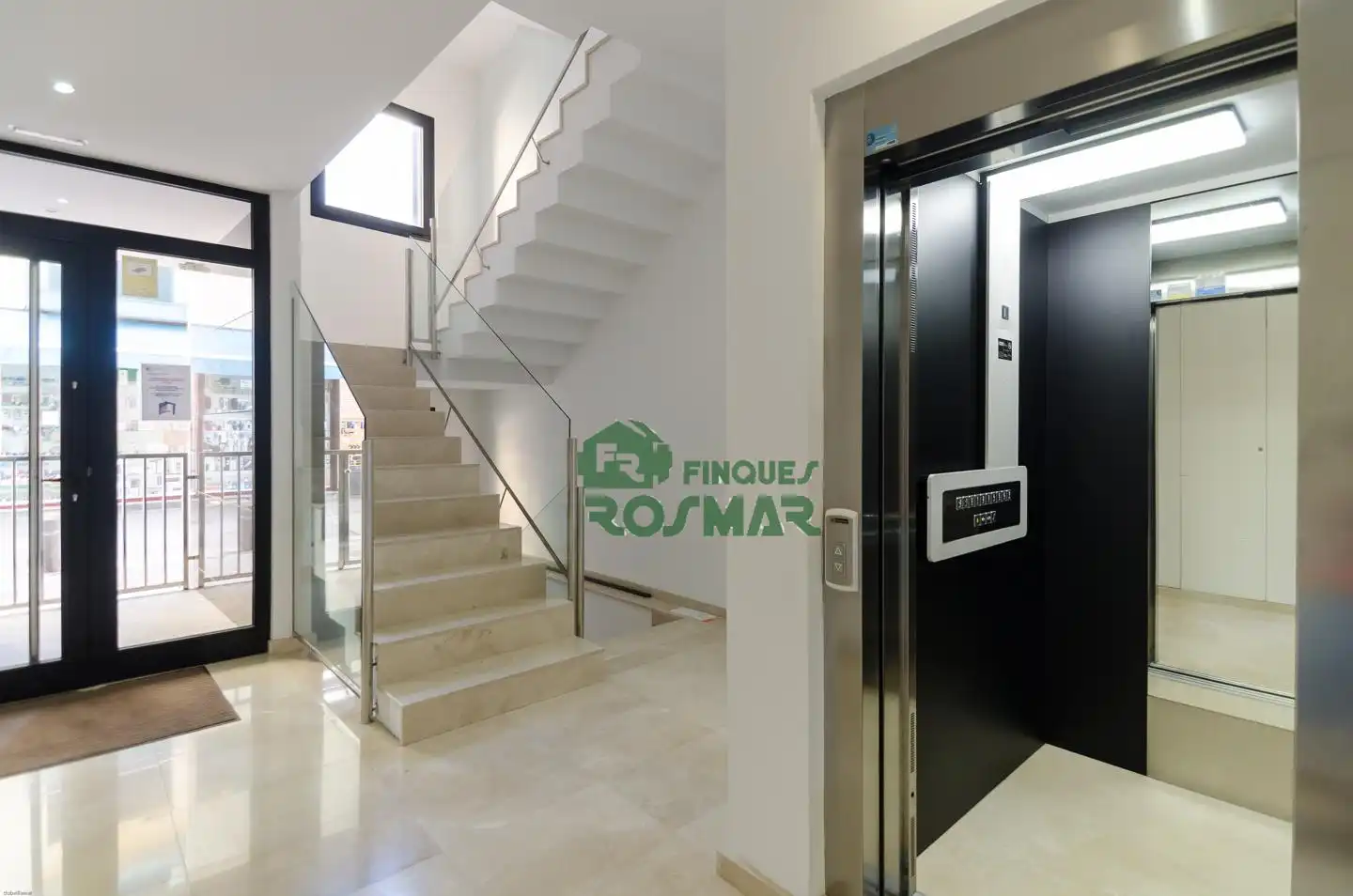 Wohnung mit Aufzug zum Verkauf in Centre, imagen 28