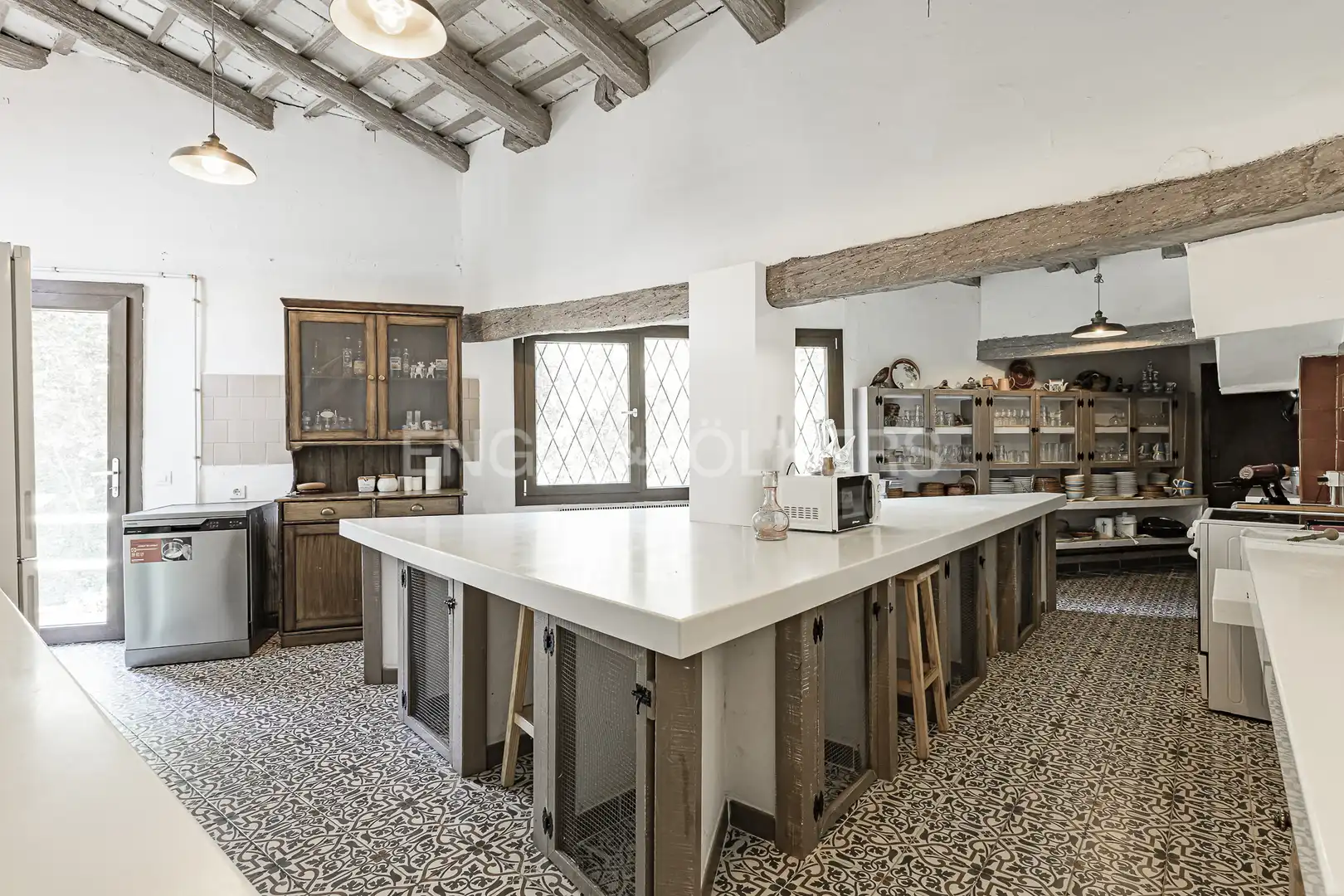 Casa con terrazza in vendita a Niàgara Parc - Àgora Parc, imagen 24