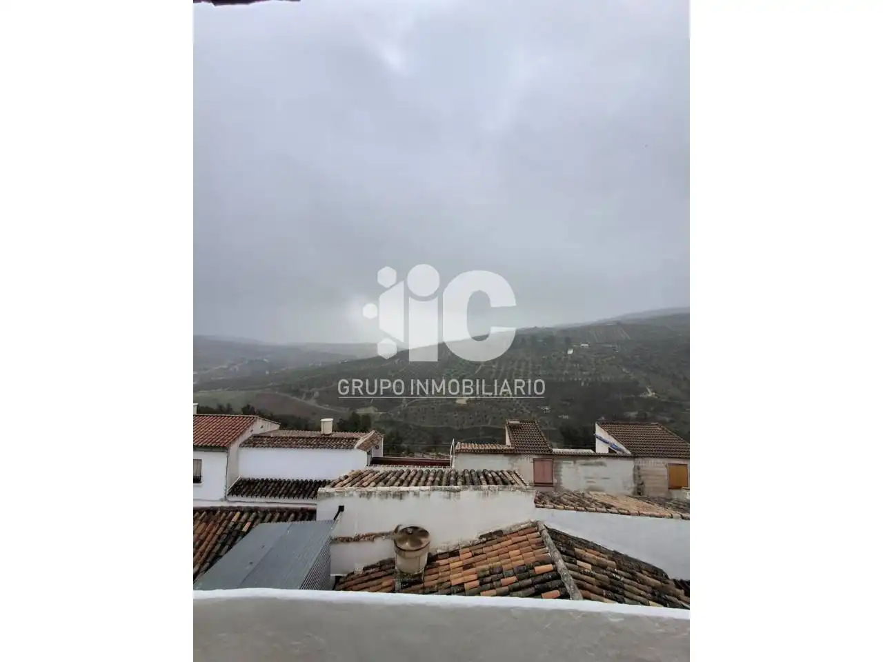 Casa en venta en Baena