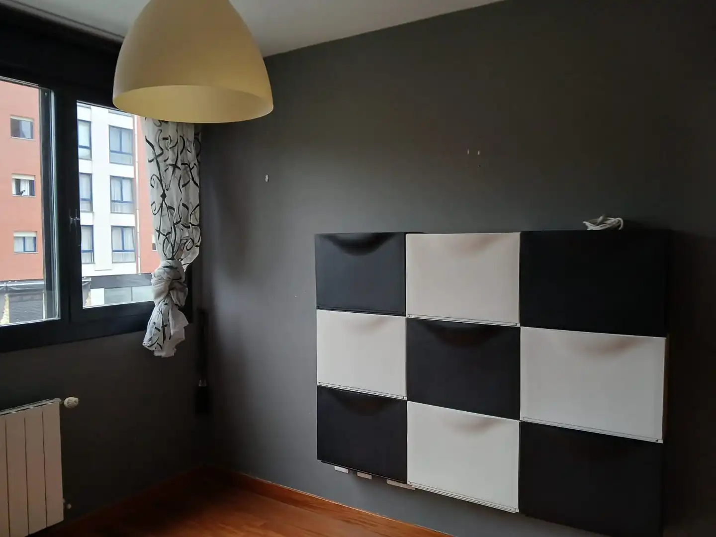 Habitación de Piso en venta en Medio Cudeyo con Calefacción, Parquet y Balcón