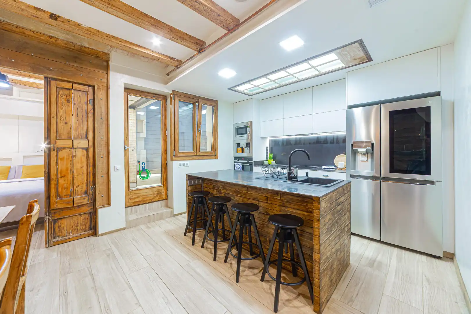 Dúplex con ascensor en venta en Ciutat Vella, imagen 17