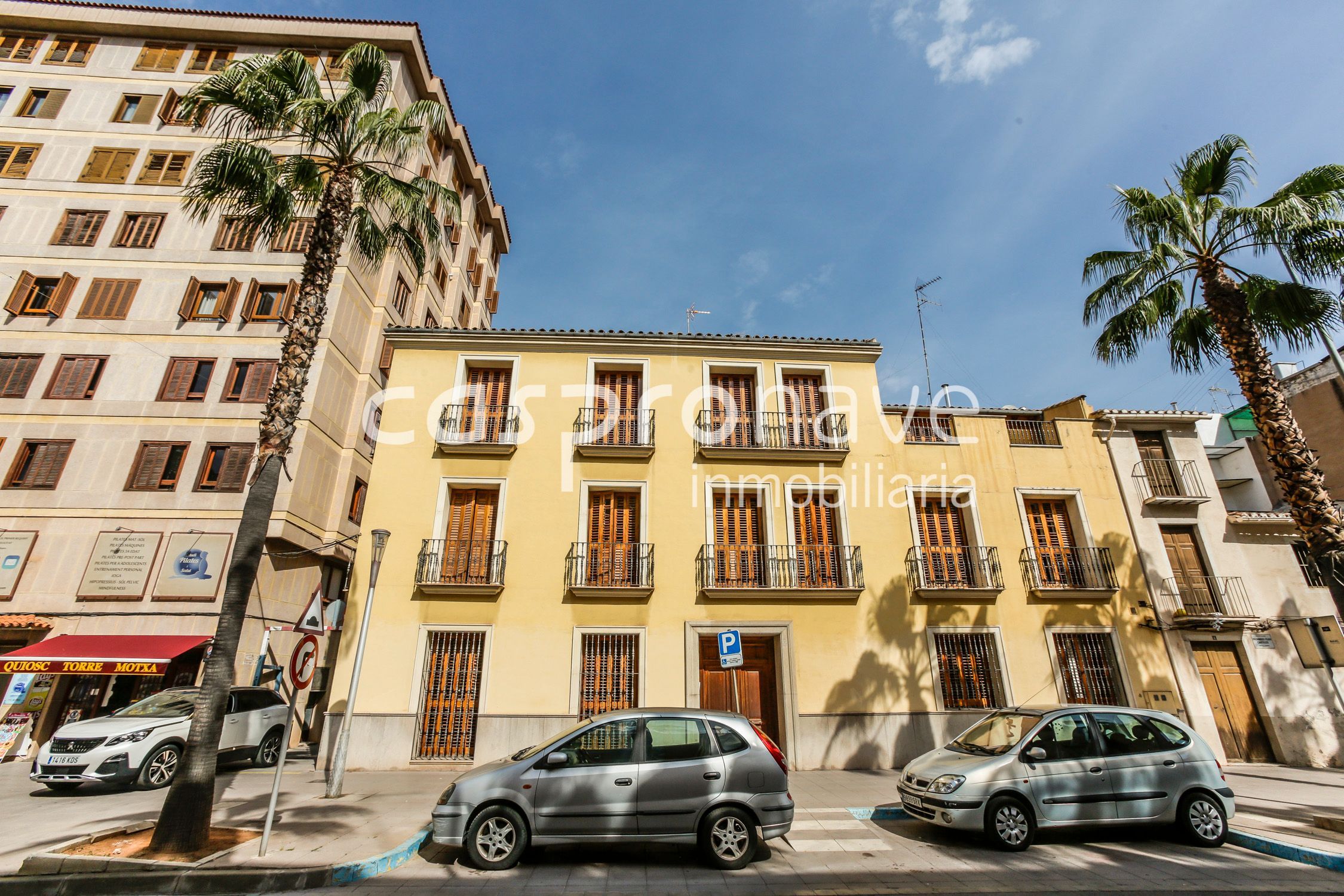 House or chalet for sale in Avinguda de la Mura, 19, Cariñena - Carinyena