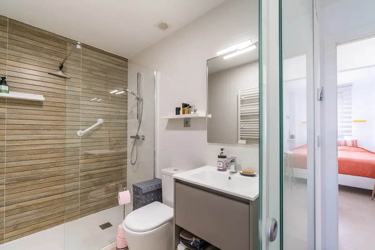 Penthouse with terrace for sale in Desamparados - Hurchillo - Torremendo, imagen 25