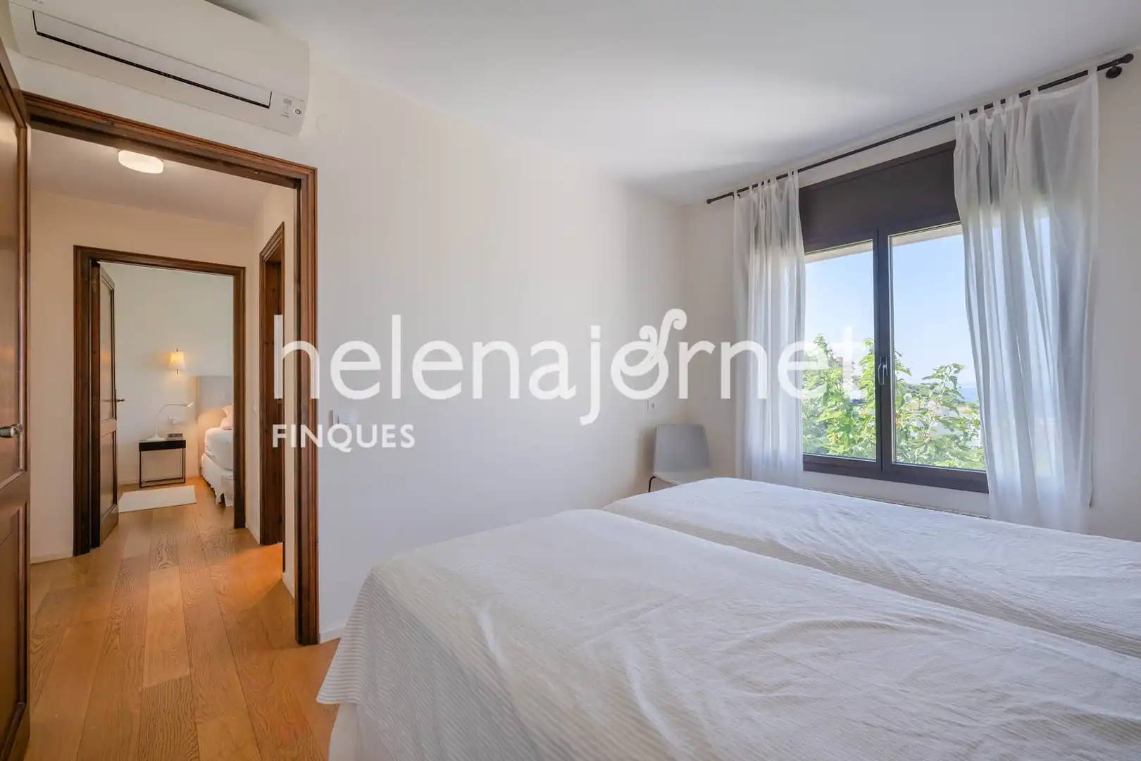 Dormitori de Casa o xalet en venda en Sant Feliu de Guíxols amb Aire condicionat, Calefacció i Terrassa