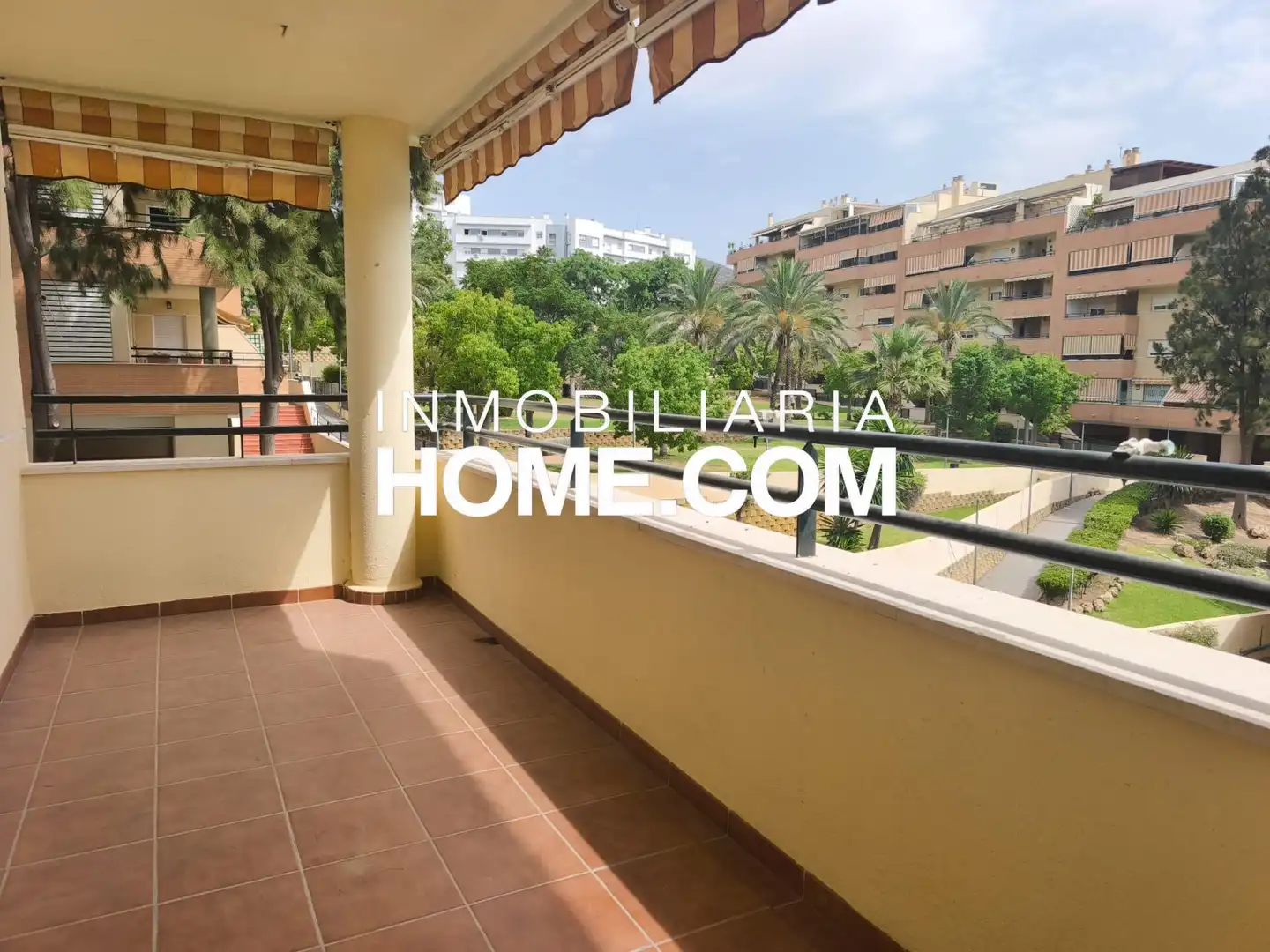 Flat with terrace for sale in Calle Andrés Segovia, imagen 21