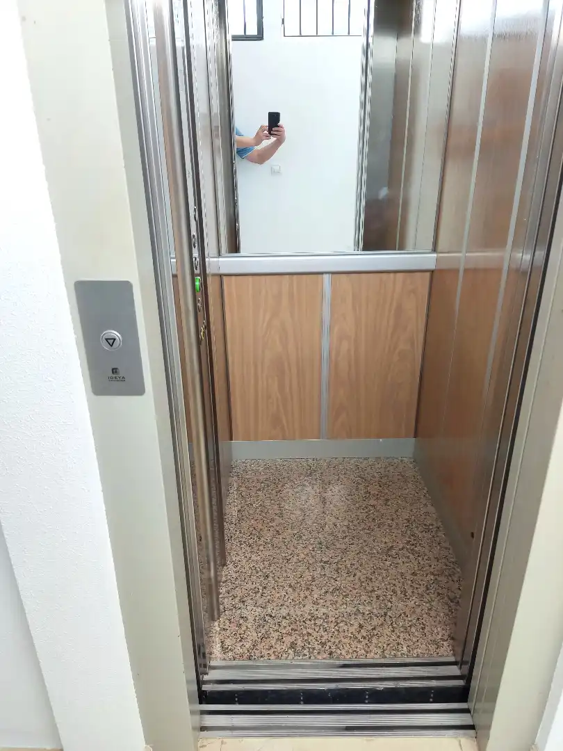 Appartamento con terrazza in vendita a Vilallonga / Villalonga, imagen 7
