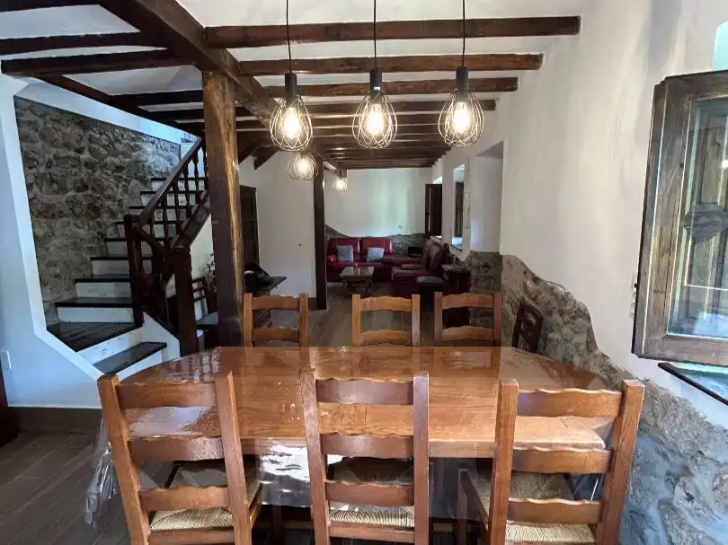 Casa rústica en venta en Poblado carbes 21, imagen 17