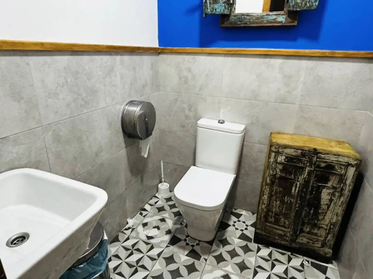 Business premises for sale in Paseo Puerta del Mar 1, imagen 9
