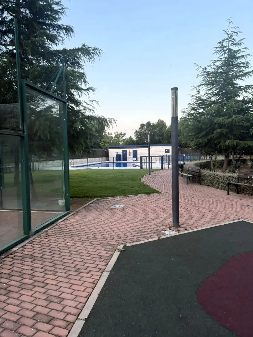 Wohnung mit Pool zum Verkauf in El Arroyo - La Fuente, imagen 16