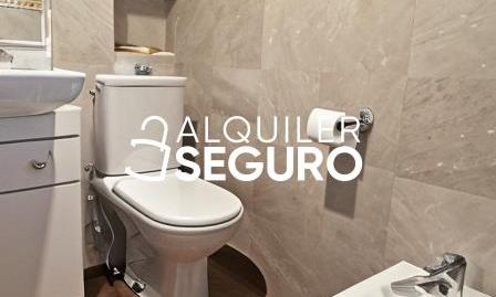 Foto 3 de Pis de lloguer a Madre Rafols, Los Remedios, Sevilla