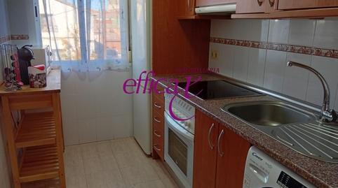 Photo 4 of Flat to rent in Novés, Toledo