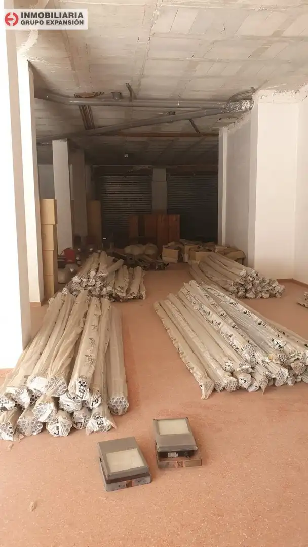 Local en venta en Aspe
