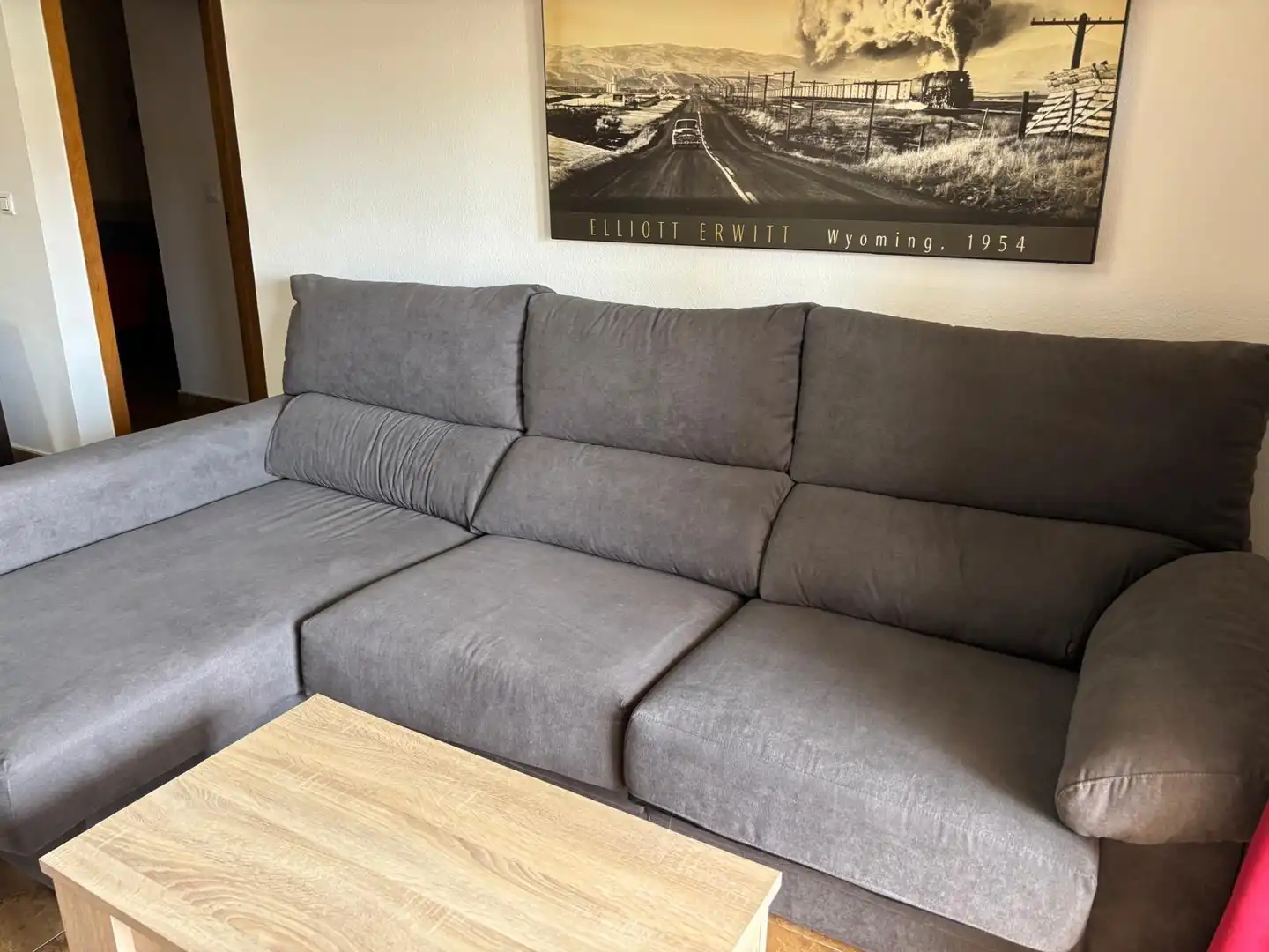 Flat with terrace for sale in Centro, imagen 4