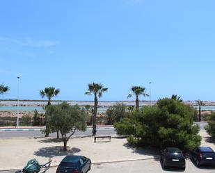 Parking of House or chalet for sale in San Pedro del Pinatar  with Terrace and Balcony
