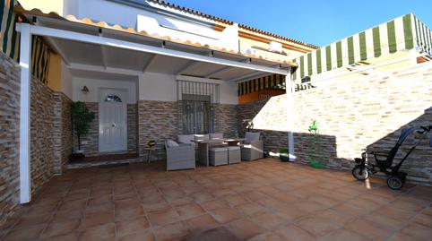 Photo 2 of Single-family semi-detached for sale in El Rocío - La Milagrosa, Jerez de la Frontera