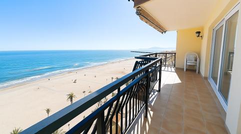 Photo 3 of Apartment to rent in Paseo Maritim Neptu, 53, Playa de Gandia, Gandia