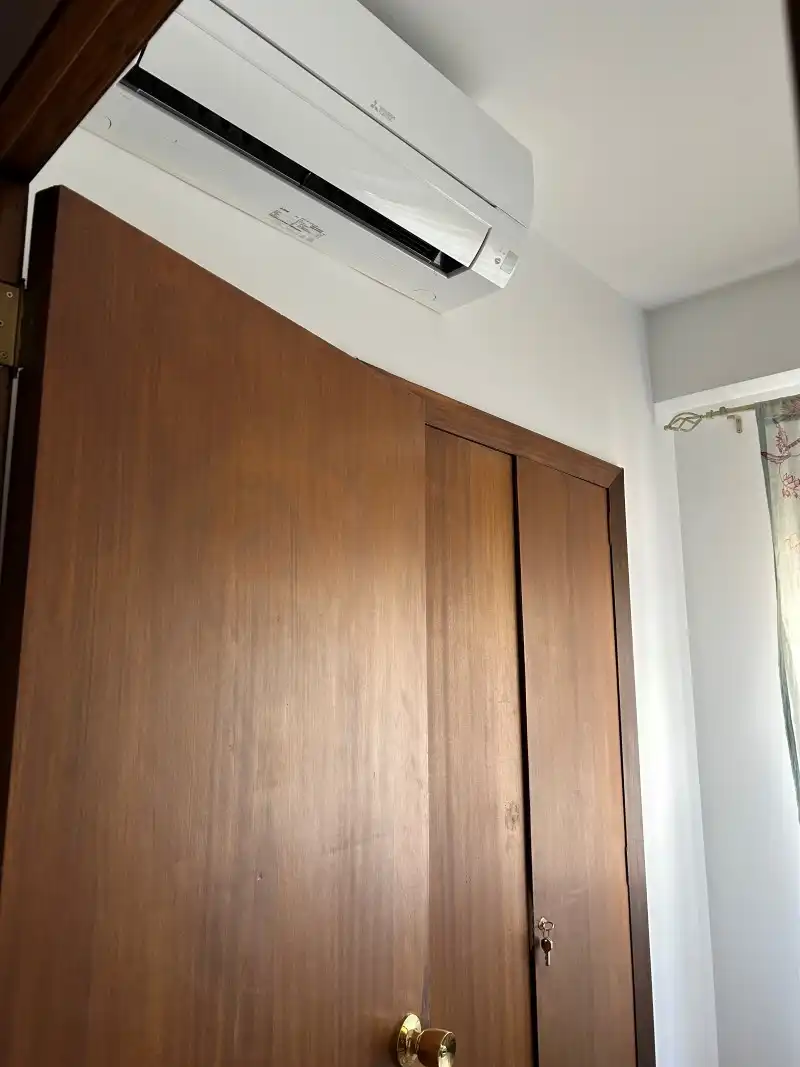 Habitación de Ático en venta en Gandia con Aire acondicionado, Terraza y Amueblado