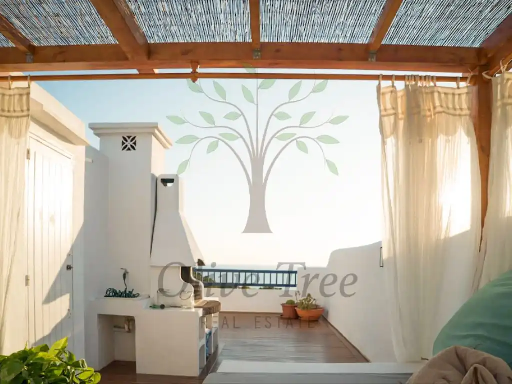 Wohnungen zur Miete in Calle Zamora, Cala Vedella - Cala Tarida