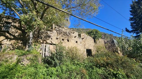 CASA RURAL CON FINCA RUSTICA EN EL PARQUE NATURAL DEL MONTNEGRE